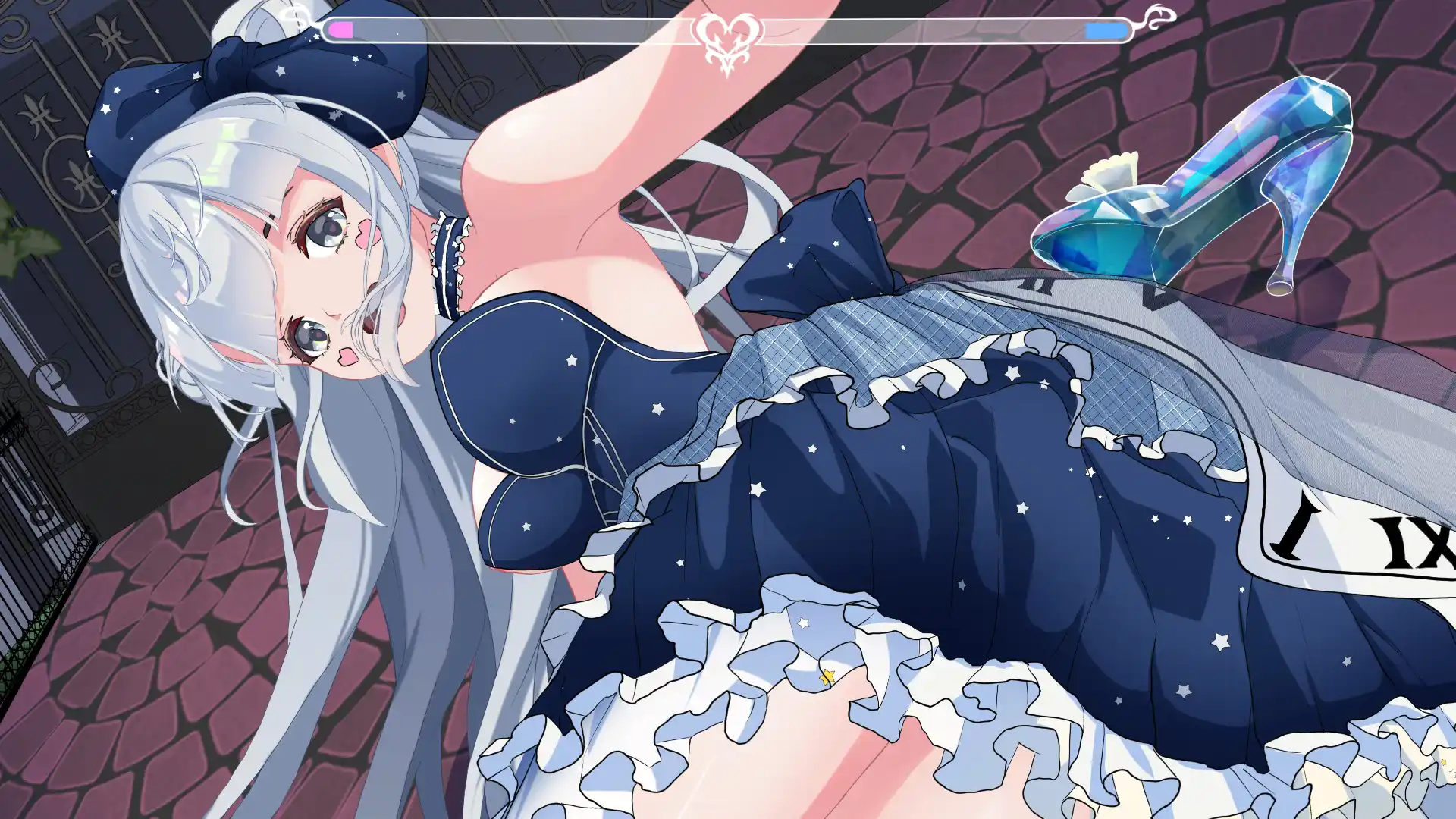 图片[2]-【PC硬盘】【官中】【SLG】春宵少女／Spring X Elixir／Build.10964475-枪姬女王-神秘少女登场+全DLC-资源避难所