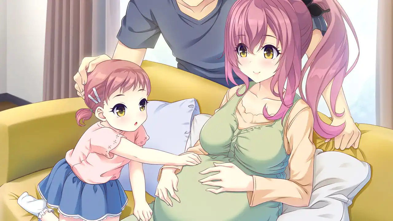 图片[3]-【PC硬盘】Sugar＊Style Ver1.2无修正版-资源避难所