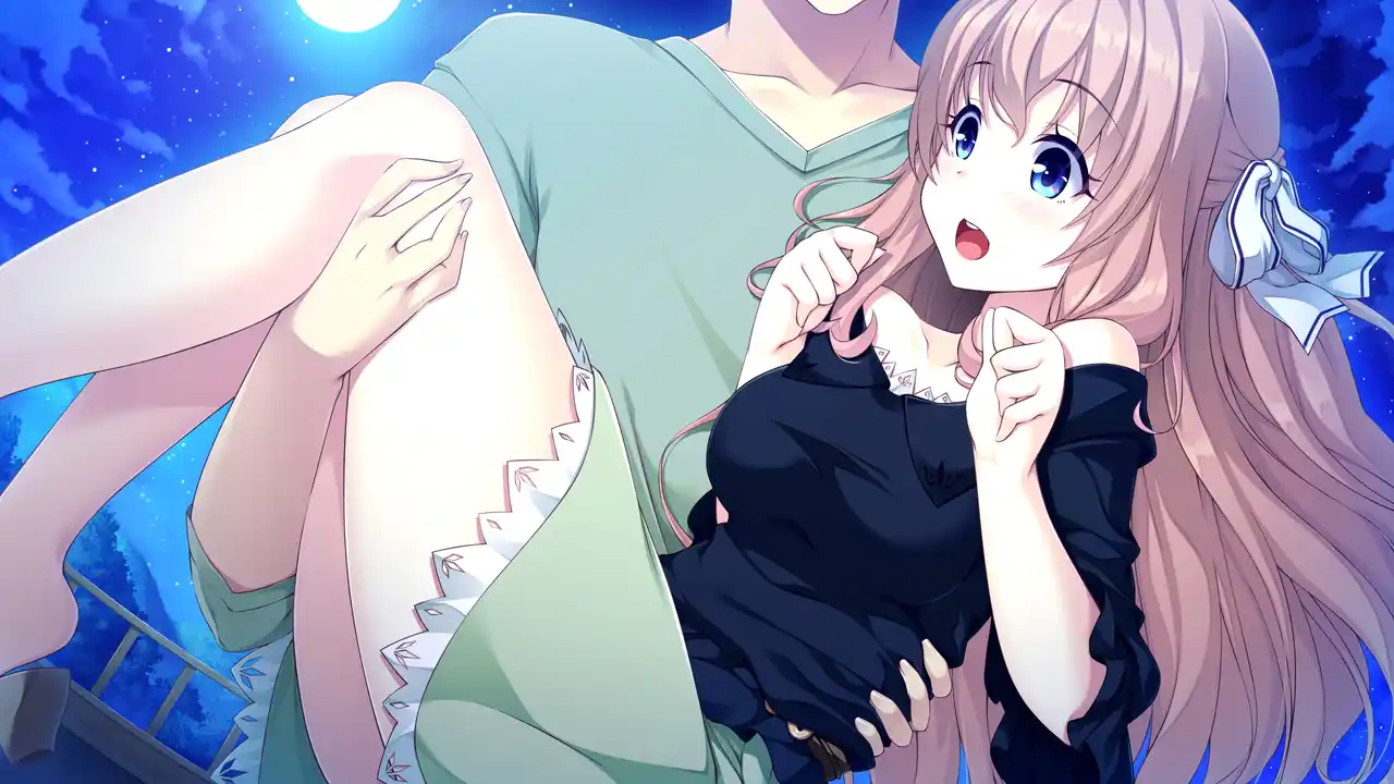 图片[4]-【PC硬盘】Sugar＊Style Ver1.2无修正版-资源避难所