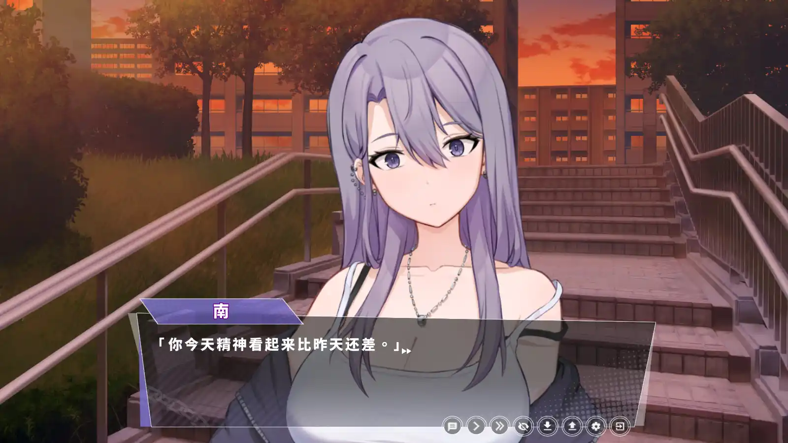 图片[2]-【PC硬盘】【官中】幸福的二人房（幸せのダブルルーム）-资源避难所