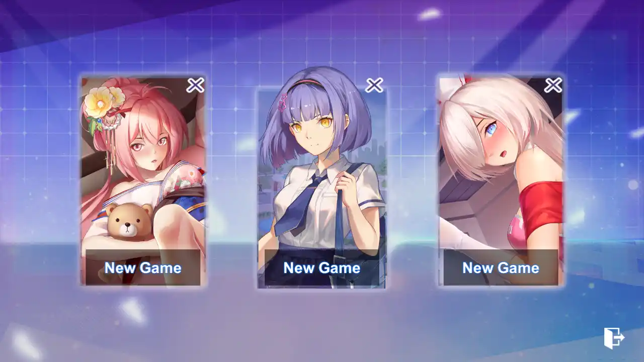 图片[4]-【PC硬盘】【官中】【SLG】球球少女 美少女休闲弹珠-资源避难所