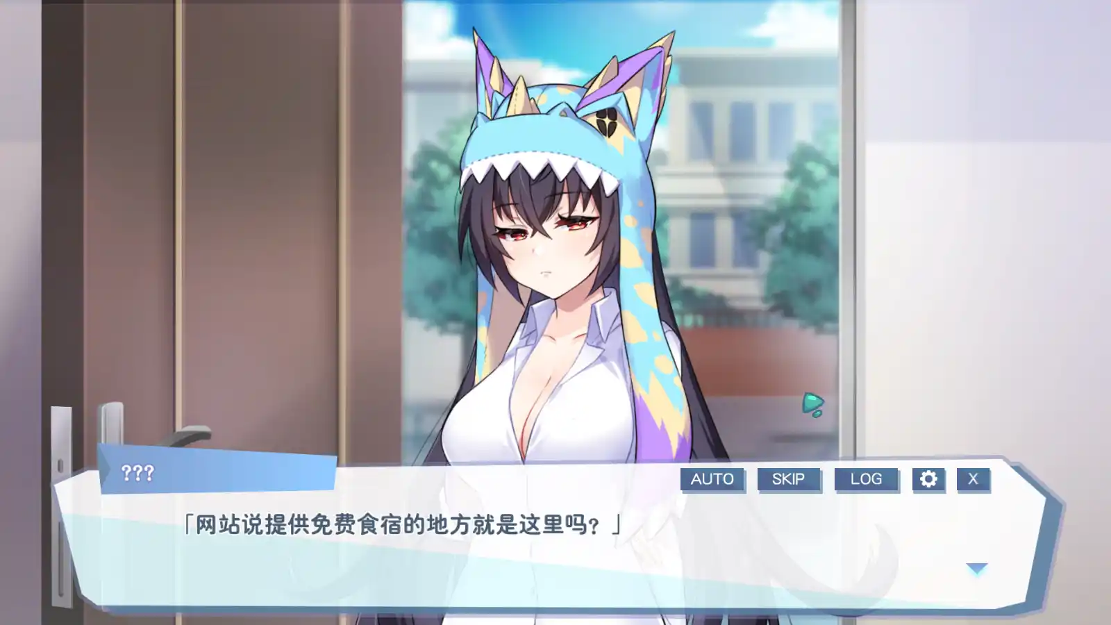 图片[4]-【PC硬盘】【官中】【SLG】怪兽公主／怠惰的怪兽公主不想工作／KaijuPrincess v1.09-资源避难所