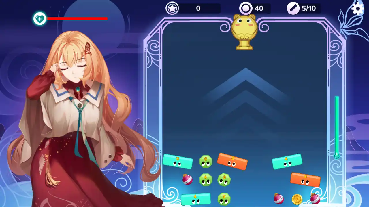 图片[2]-【PC硬盘】【官中】【SLG】球球少女 美少女休闲弹珠-资源避难所
