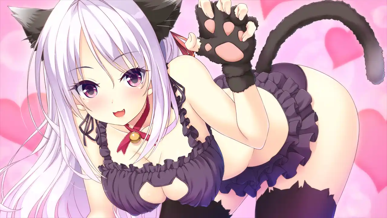 图片[2]-【PC硬盘】Sugar＊Style Ver1.2无修正版-资源避难所