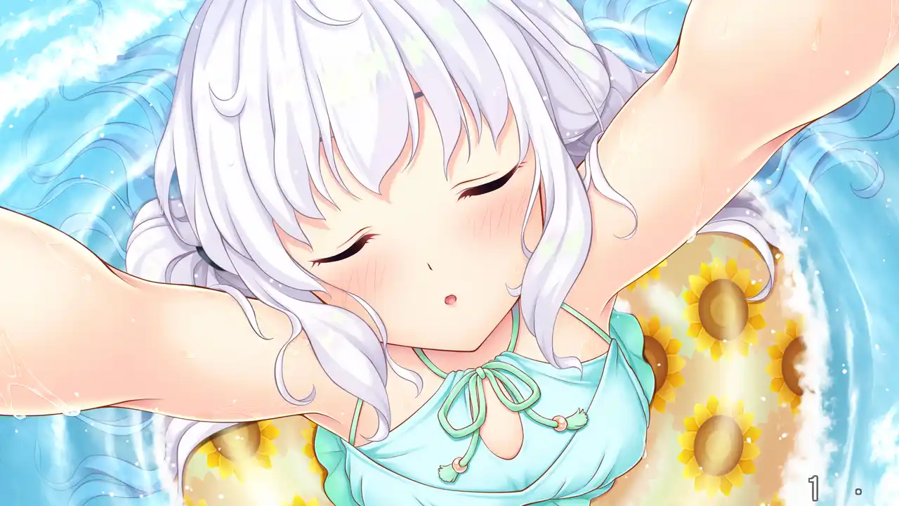 图片[3]-【PC硬盘】１／１情绊・你我（1/1彼氏彼女）-资源避难所