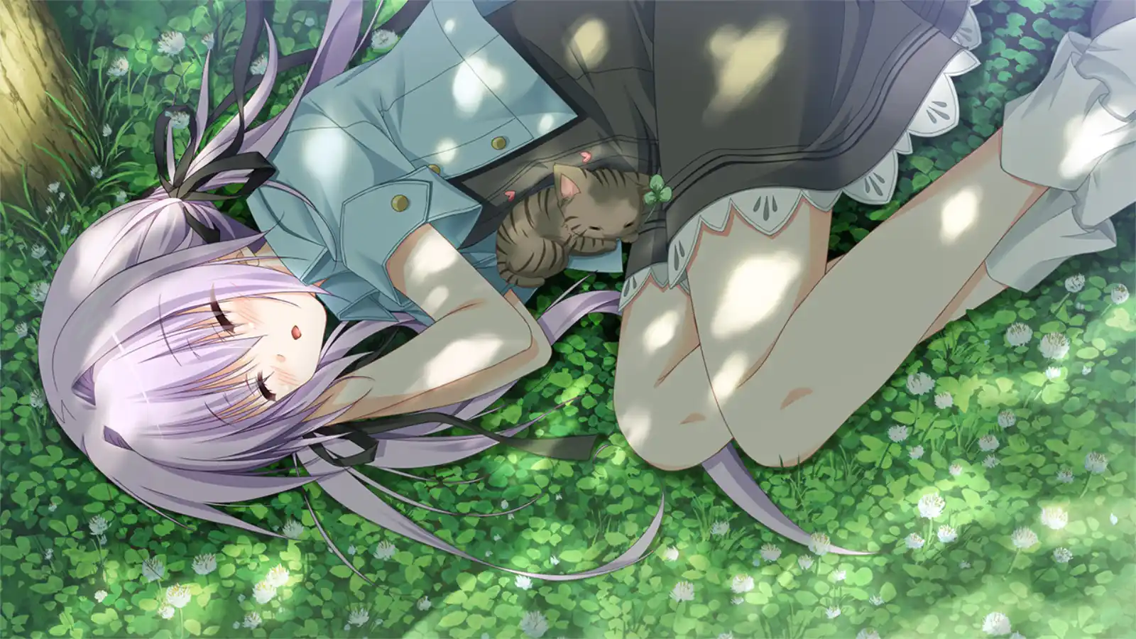 图片[2]-【PC硬盘】1／2 SUMMER（半夏）-资源避难所