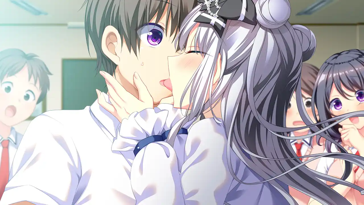 图片[4]-【PC硬盘】Little Sick Girls ～镜中的偶像～／Little Sick Girls ～镜子里的偶像～-资源避难所