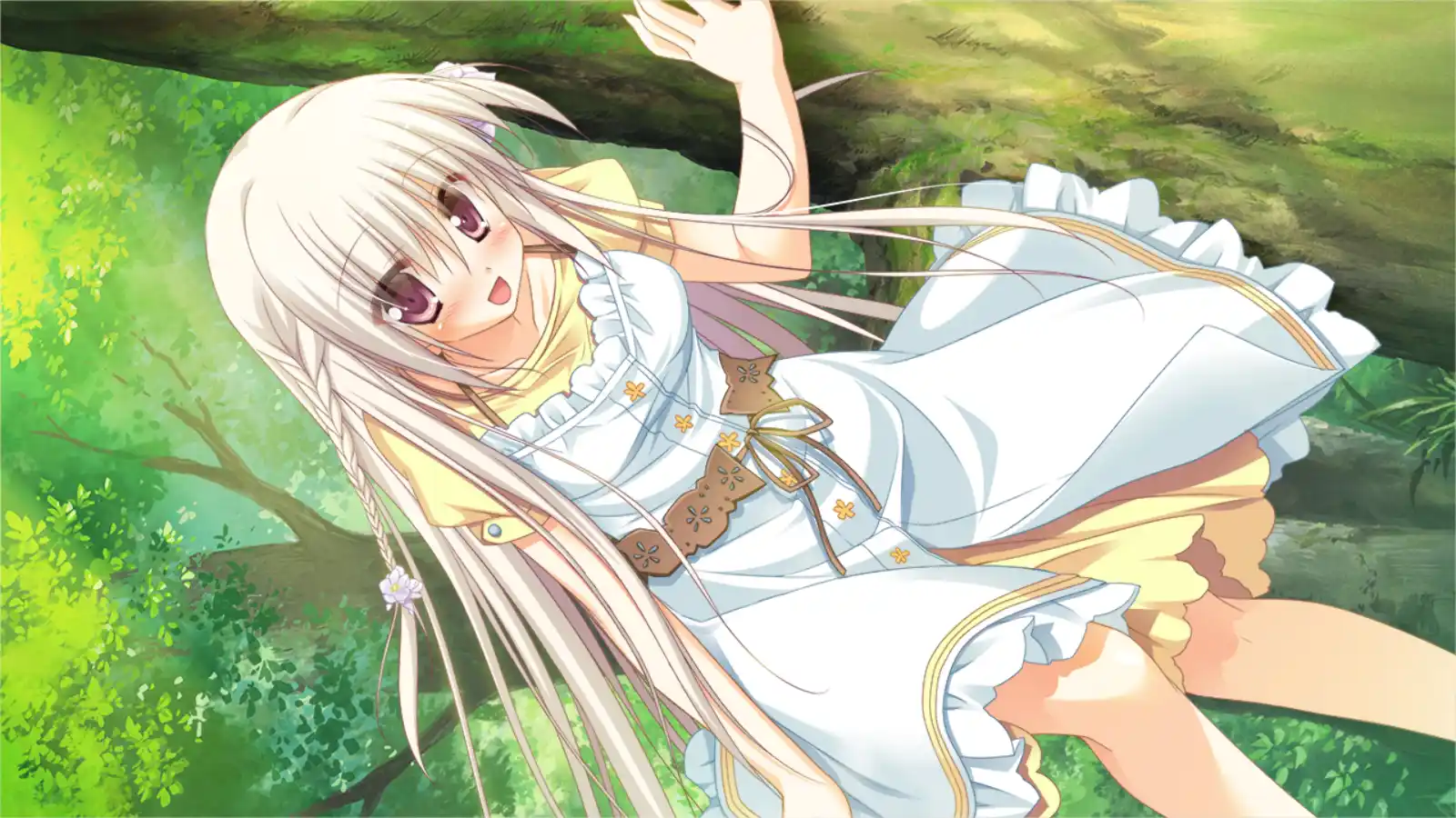 图片[4]-【PC硬盘】1／2 SUMMER（半夏）-资源避难所