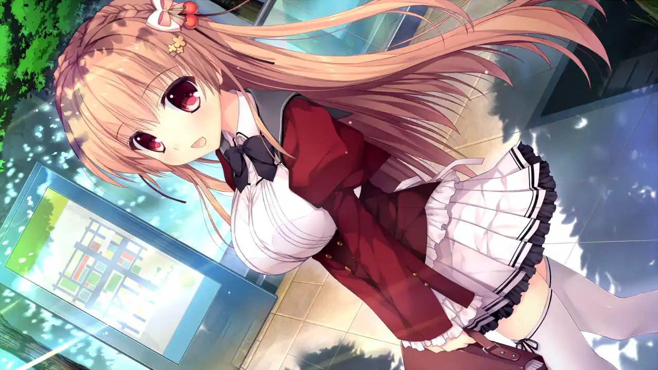 图片[3]-【PC硬盘】春音Alice＊Gram-资源避难所