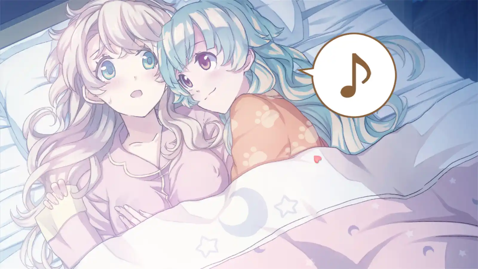 图片[4]-【PC硬盘】双生百合~要对妈妈保密哦~-资源避难所
