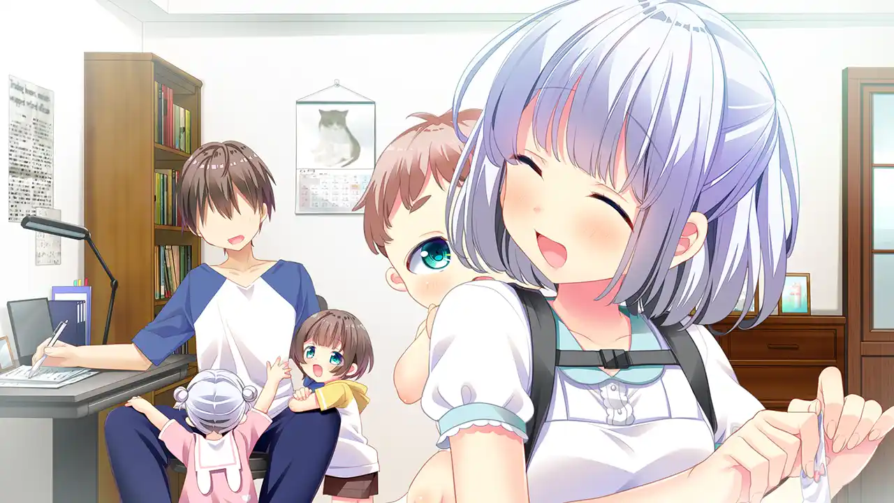 图片[2]-【PC硬盘】Little Sick Girls ～镜中的偶像～／Little Sick Girls ～镜子里的偶像～-资源避难所