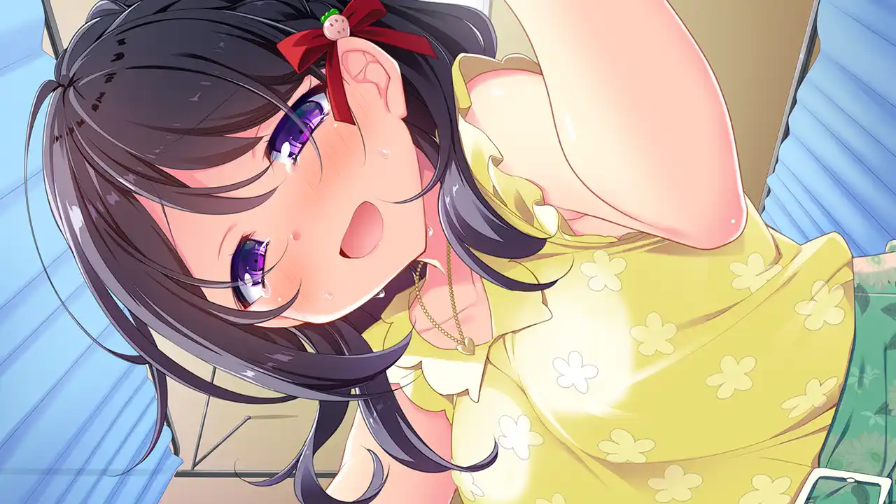 图片[3]-【PC硬盘】Little Sick Girls ～青梅竹马的恋人～-资源避难所