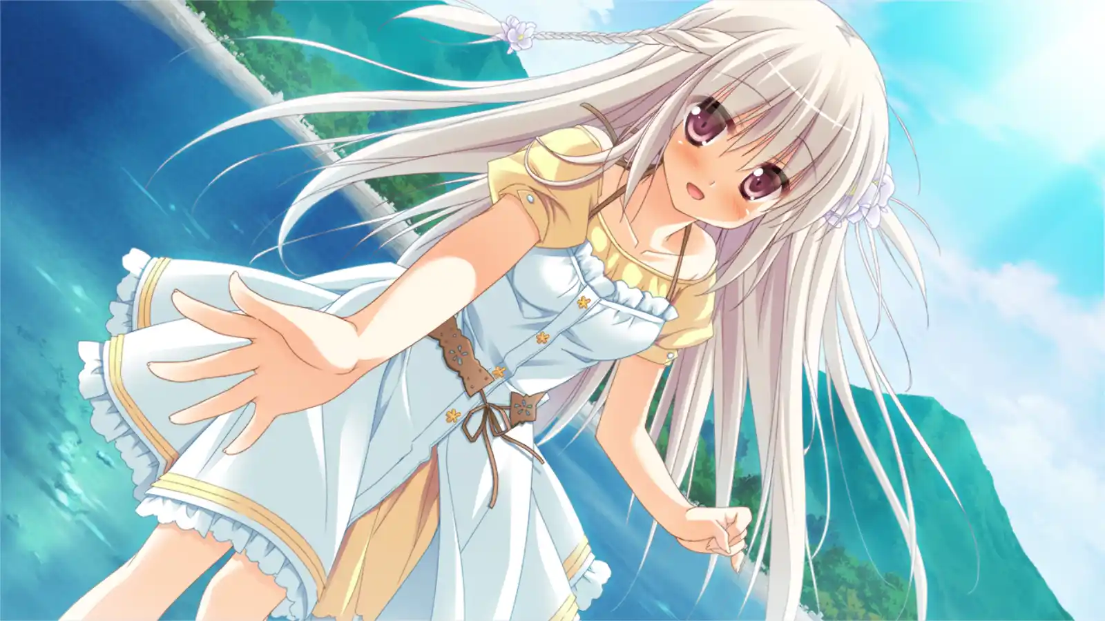 图片[3]-【PC硬盘】1／2 SUMMER（半夏）-资源避难所
