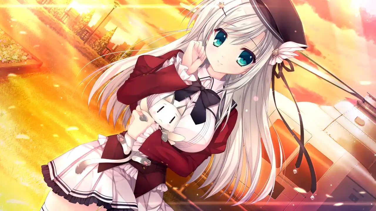 图片[2]-【PC硬盘】春音Alice＊Gram-资源避难所