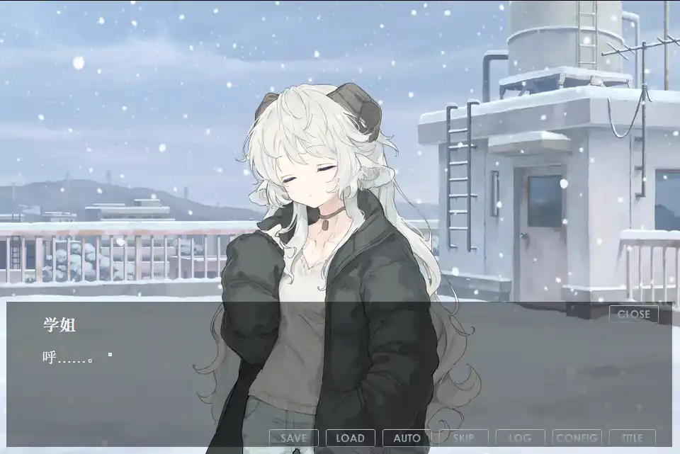 图片[3]-【PC硬盘】氤氲之白 SMOKY WHITE-资源避难所