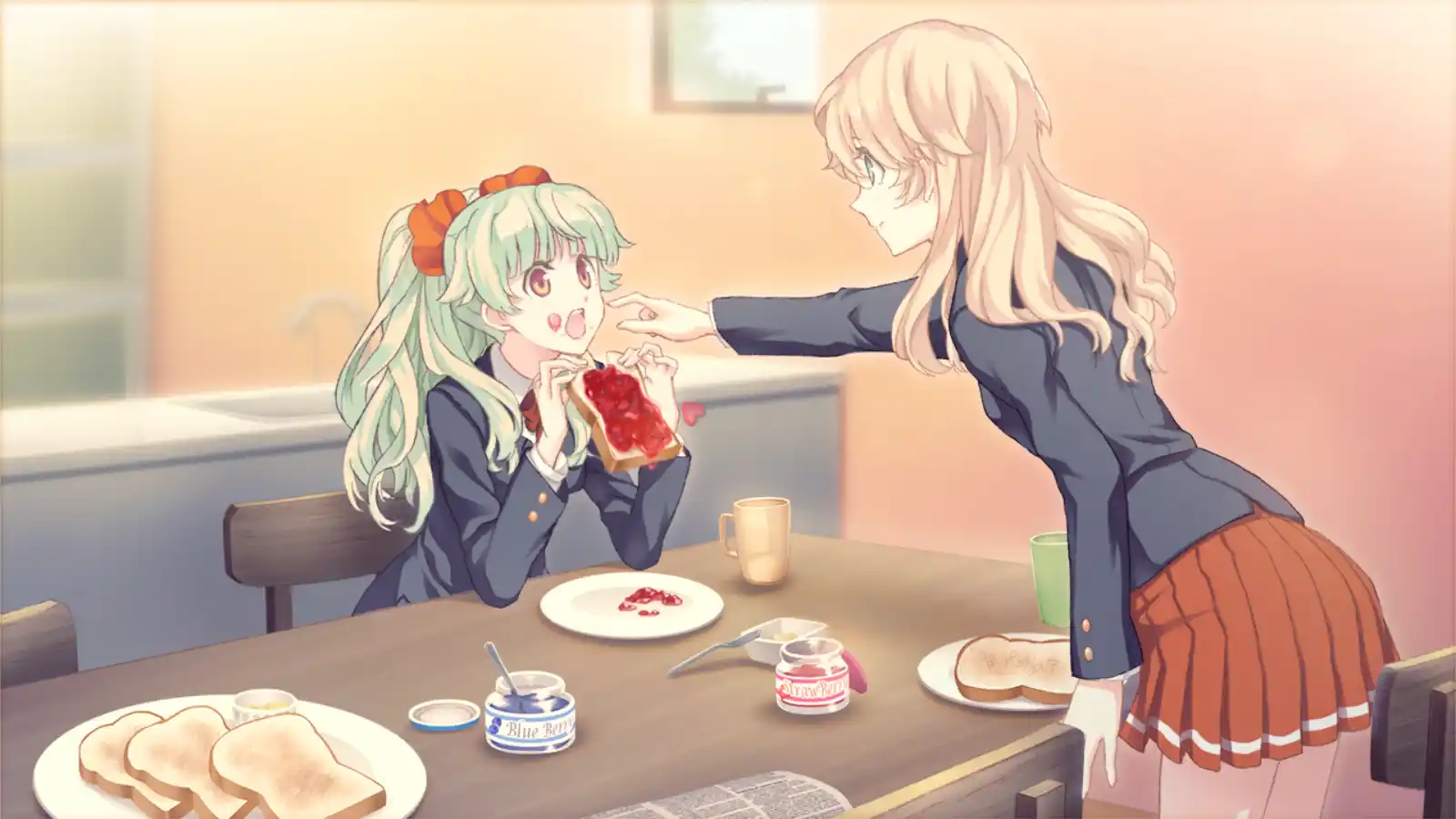 图片[2]-【PC硬盘】双生百合~要对妈妈保密哦~-资源避难所