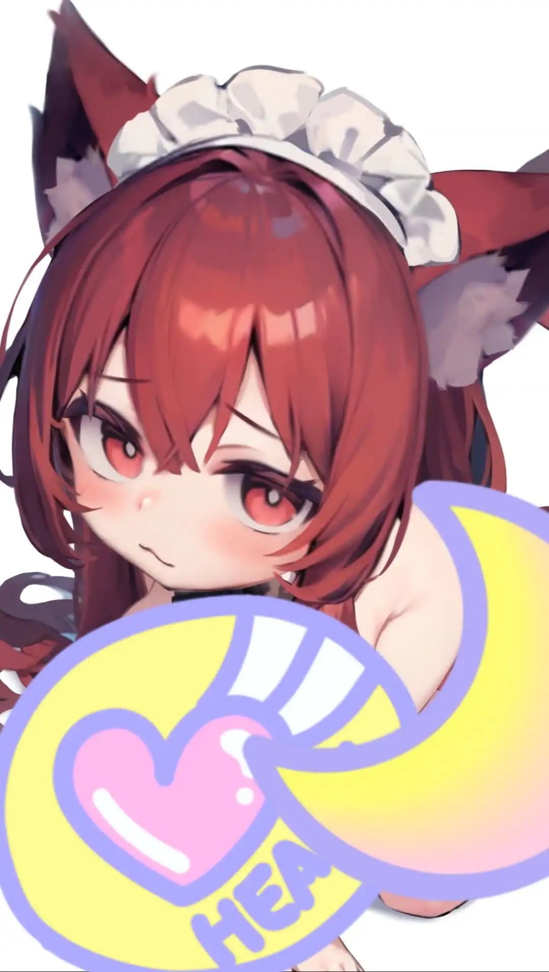 【安卓直装】【SLG】我的猫女仆／私の猫メイド-青桔网