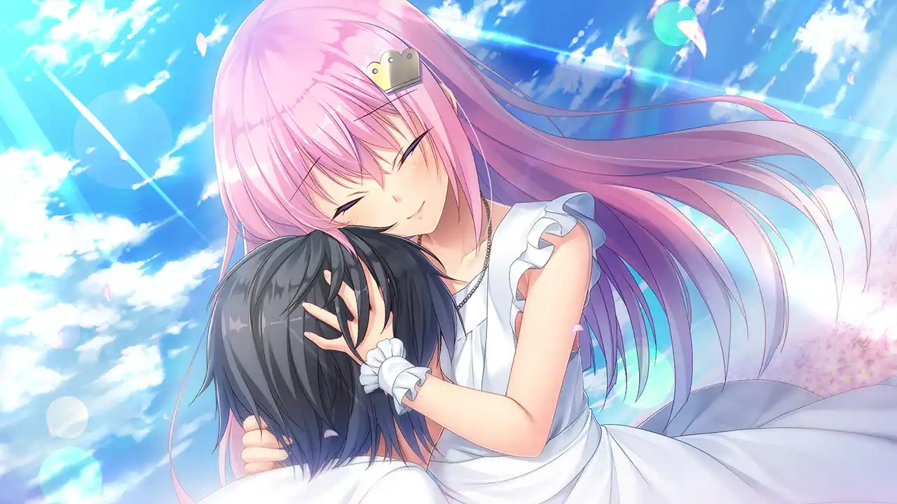 图片[4]-【KRKR】【GPT4.0 AI翻译】Missing-X-Link ～天のゆりかご、伽の花～-资源避难所