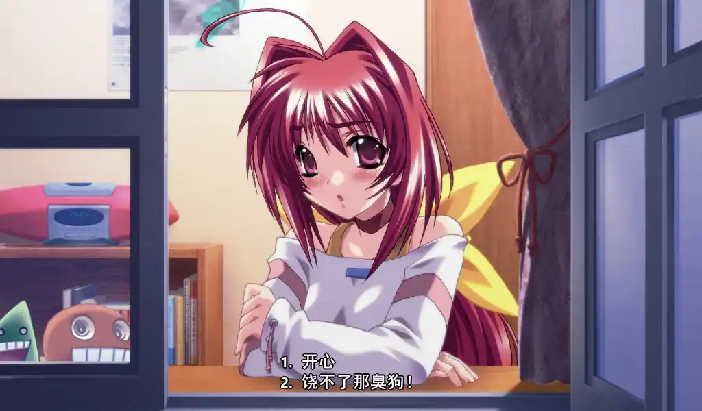 图片[2]-【PC硬盘】【官中】Muv-Luv-资源避难所