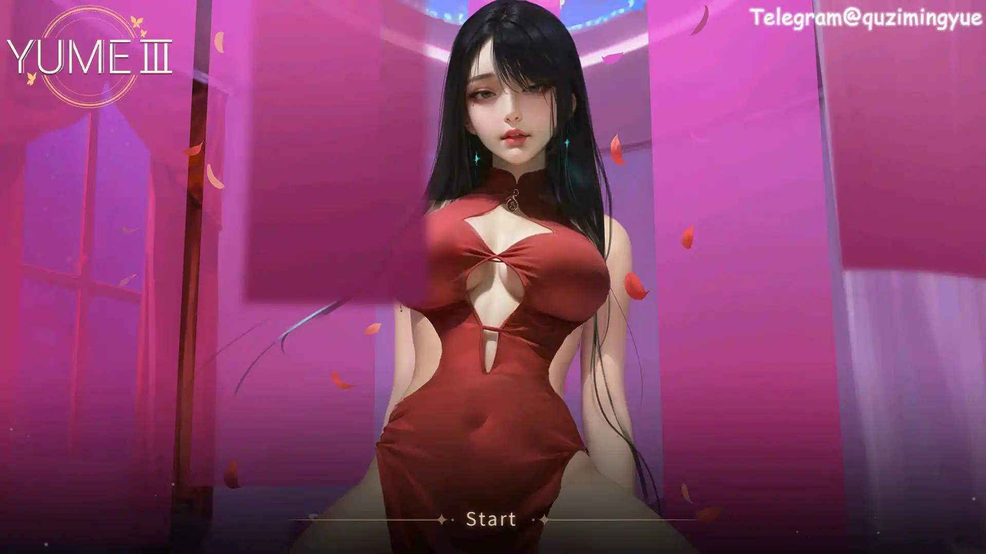 【PC硬盘】【官中】【SLG】YUME 3-青桔网