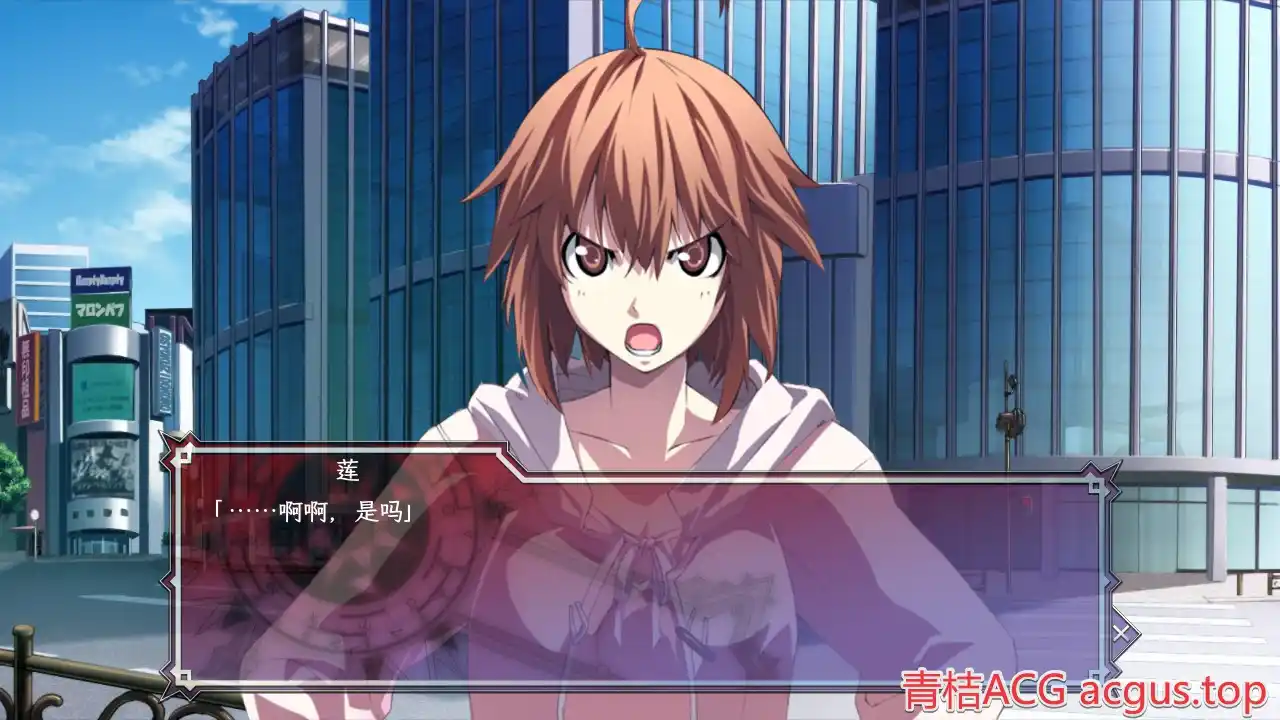 图片[2]-【PC硬盘】Dies irae ~Amantes amentes~／ディエス・イレ-资源避难所