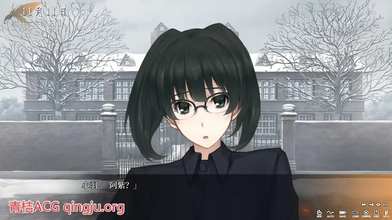 图片[2]-【Tyranor模拟器】【官中】虚之少女HD／虚ノ少女／The Shell Part II-资源避难所