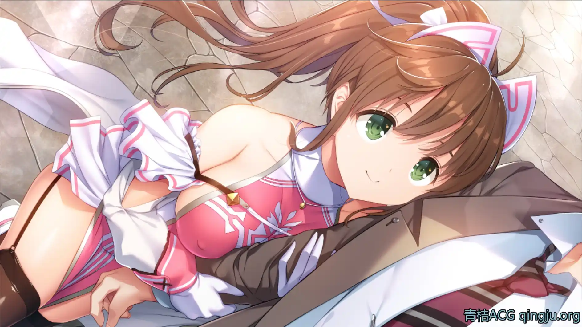 图片[3]-【PC硬盘】【GPT3.5 AI翻译】ガールズフランティッククラン 豪華版-资源避难所