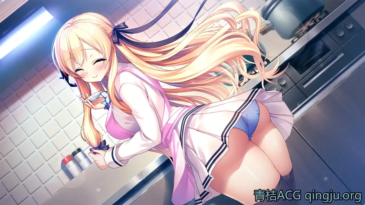 图片[3]-【KRKR】アマアネ -My Sweet Sister--资源避难所
