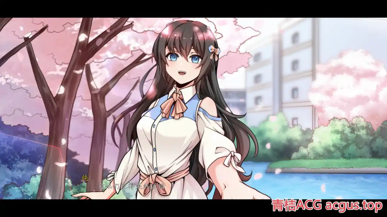 图片[3]-【PC硬盘】【官中】【SLG】月之镜／Lunar MirrorvV0.72-资源避难所