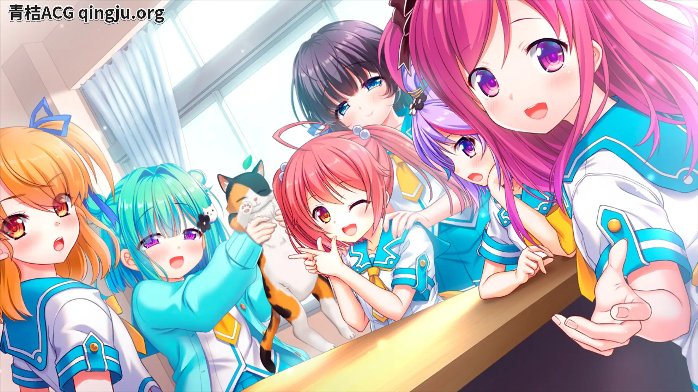 图片[4]-【PC硬盘】【Sakura AI翻译】神圣昂燐 3 达克琉恩·露娜～堕落圣母的诞生～／神聖昂燐ダクリュオン・ルナ ～堕聖母誕生～-资源避难所