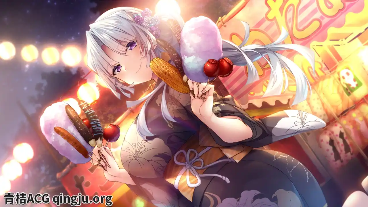 图片[4]-【Tyranor模拟器】【官中】甜蜜之夏／甜蜜夏日／アマナツ ～Perfect Edition～-资源避难所