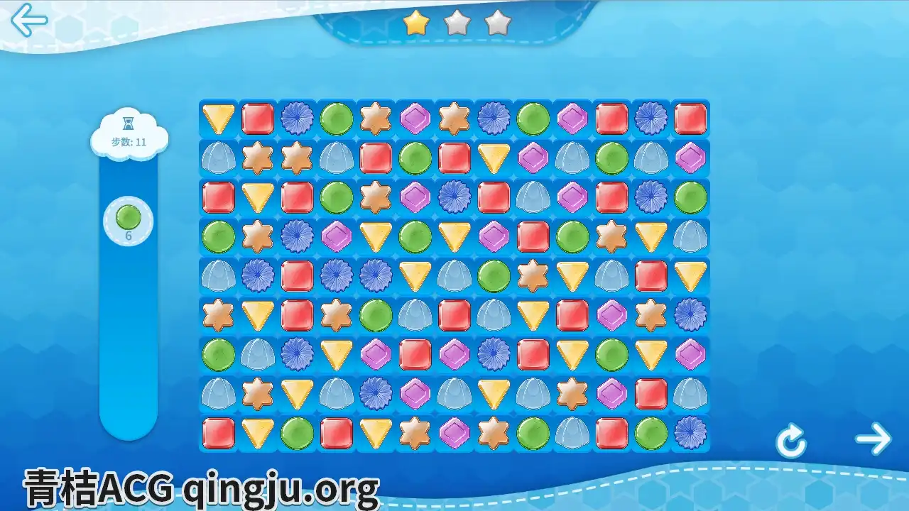图片[3]-【PC硬盘】【官中】【SLG】Hot And Lovely ：Dream-资源避难所