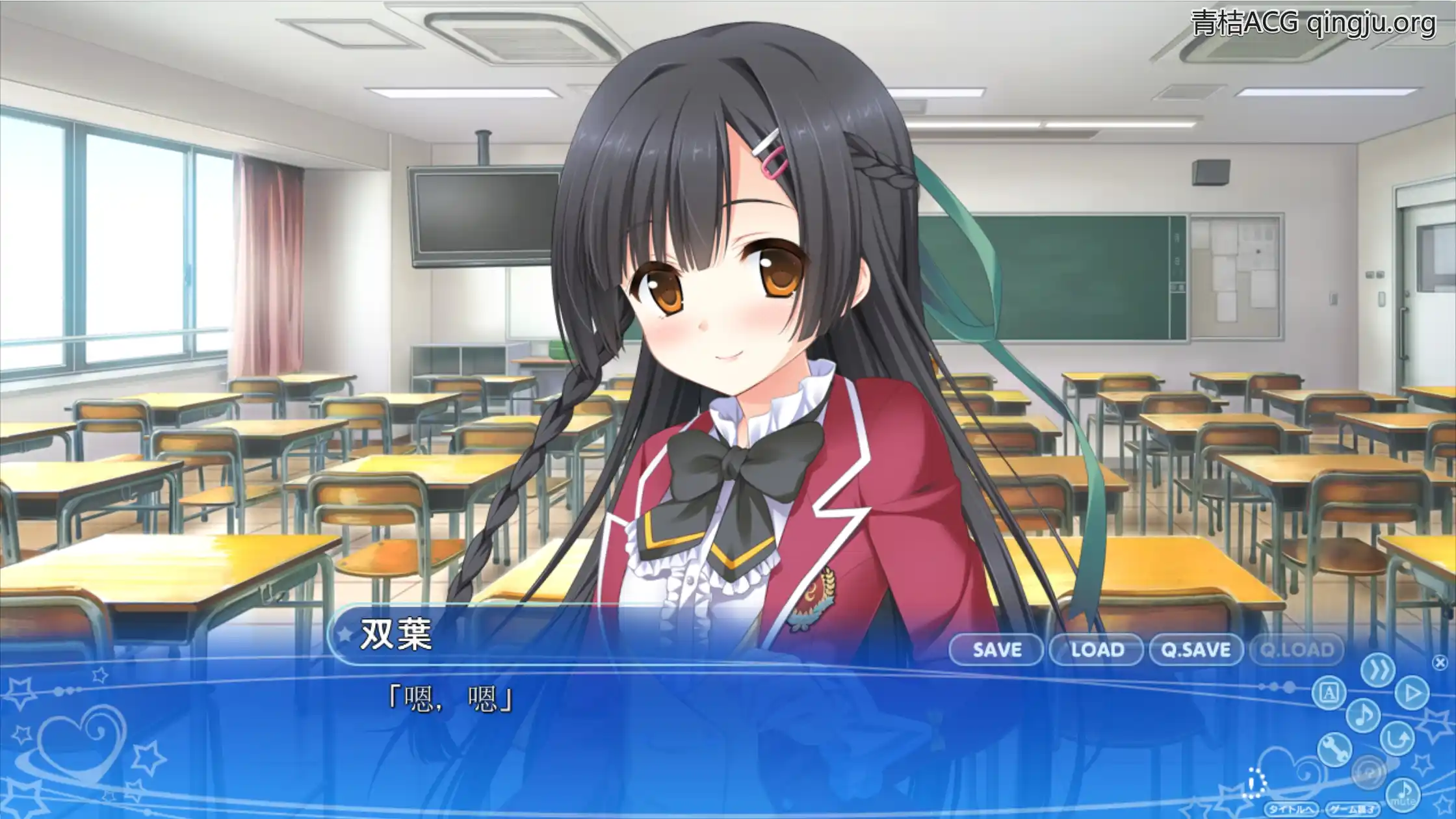 图片[4]-【PC硬盘】【GPT3.5 AI翻译】哥哥共享／お兄ちゃんシェアリング-资源避难所