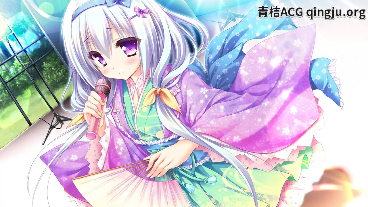 图片[3]-【PC硬盘】【GPT AI翻译+人工润色】游魂2 -After Stories-／タユタマ2 -After Stories- V1.03-资源避难所