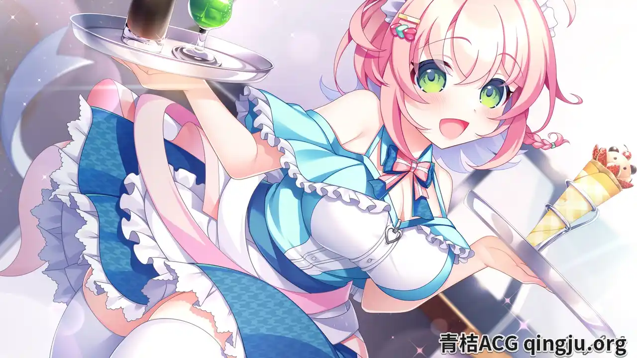 图片[2]-【PC硬盘】【claude-3-haiku AI翻译】ラブピカルポッピー！-资源避难所