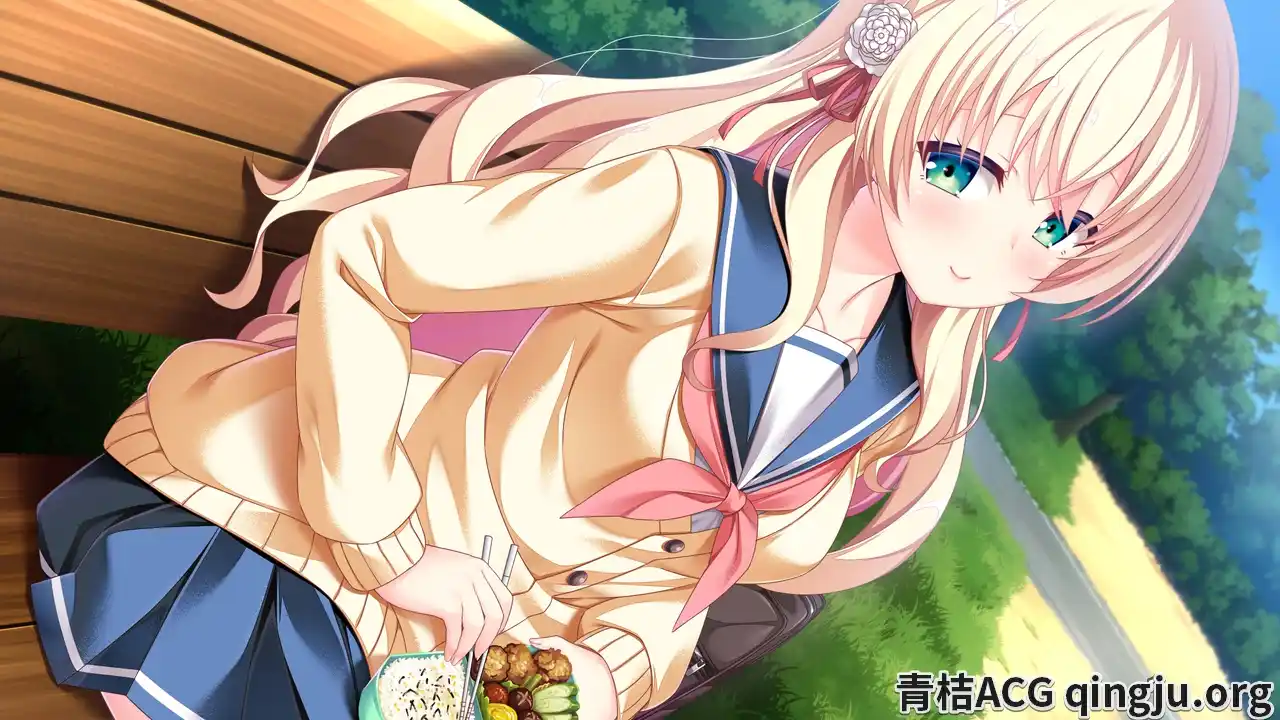 图片[2]-【PC硬盘】放学后的灰姑娘２／放課後シンデレラ2-资源避难所