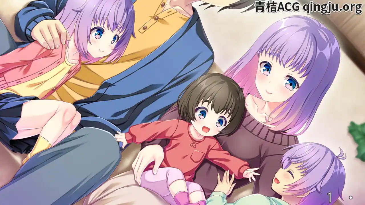图片[3]-【PC硬盘】放学后的灰姑娘２／放課後シンデレラ2-资源避难所