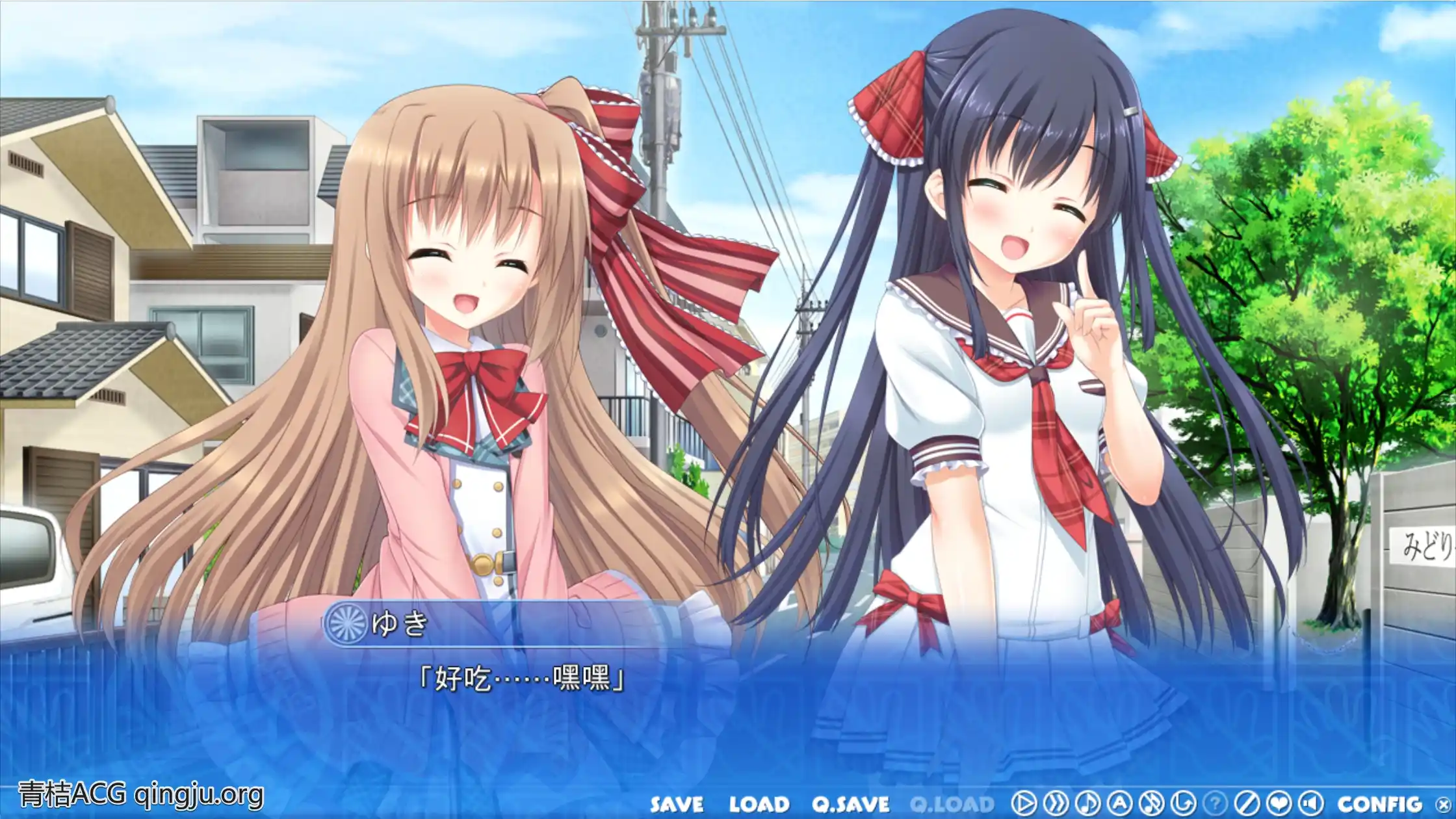 图片[4]-【PC硬盘】【Sakura AI翻译】お兄ちゃん、右手の使用を禁止します！／ 哥哥，禁止使用右手-资源避难所