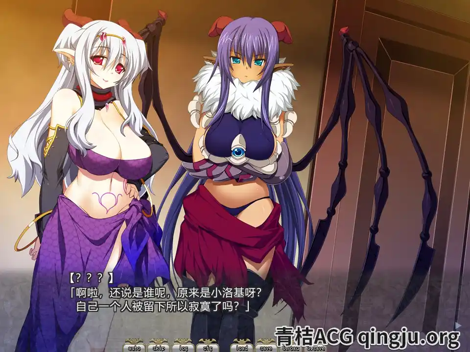 图片[3]-【PC硬盘】【官中】【SLG】VenusBlood FRONTIER International-资源避难所