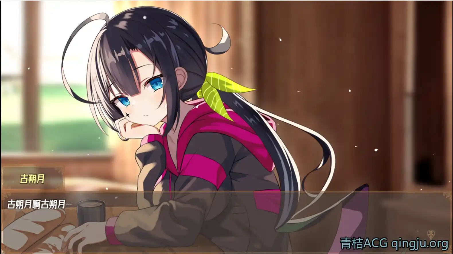 图片[4]-【PC硬盘】【官中】【RPG】[Joiplay]虚构未来／Imaginary future STEAM官方中文+DLC-资源避难所
