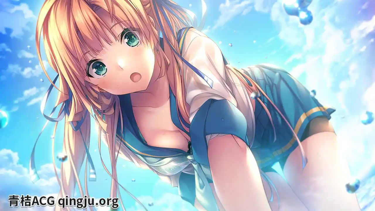 图片[3]-【Tyranor模拟器】【官中】甜蜜之夏／甜蜜夏日／アマナツ ～Perfect Edition～-资源避难所