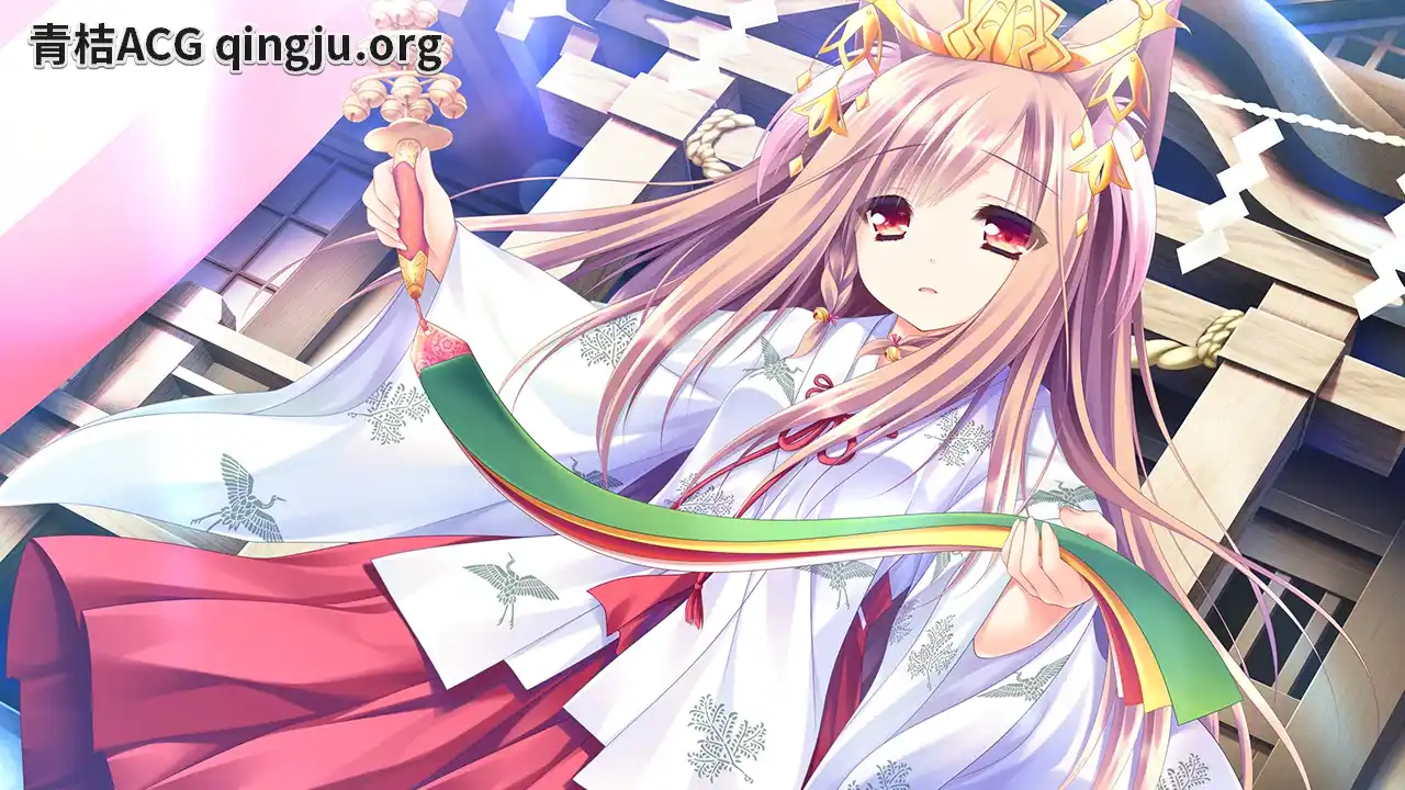 图片[2]-【PC硬盘】【GPT AI翻译+人工润色】游魂2 -After Stories-／タユタマ2 -After Stories- V1.03-资源避难所