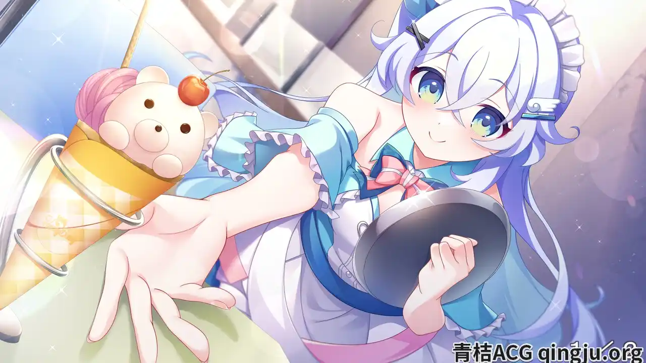 图片[3]-【PC硬盘】【claude-3-haiku AI翻译】ラブピカルポッピー！-资源避难所