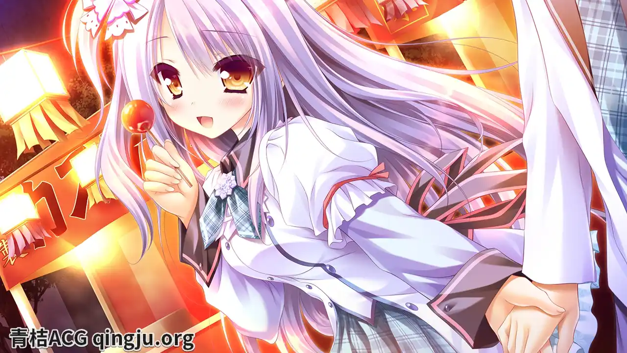 图片[4]-【PC硬盘】【GPT AI翻译+人工润色】游魂2 -After Stories-／タユタマ2 -After Stories- V1.03-资源避难所