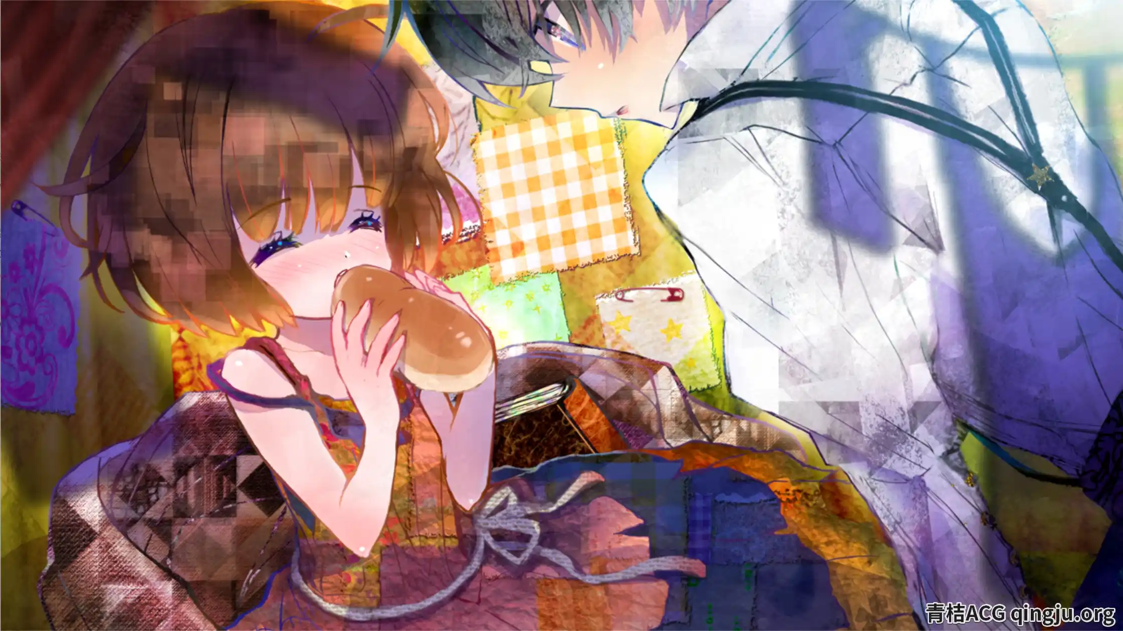 图片[5]-【PC硬盘】童话安魂曲／フェアリーテイル・レクイエム-资源避难所
