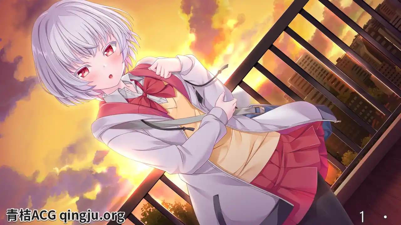 图片[4]-【PC硬盘】放学后的灰姑娘２／放課後シンデレラ2-资源避难所