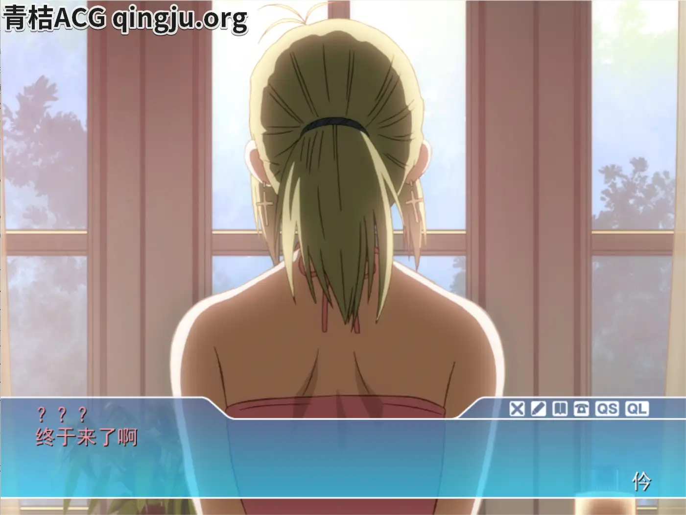 图片[3]-【PC硬盘】SISTERS：夏天最后一日 Ultra Edition 步兵版-资源避难所