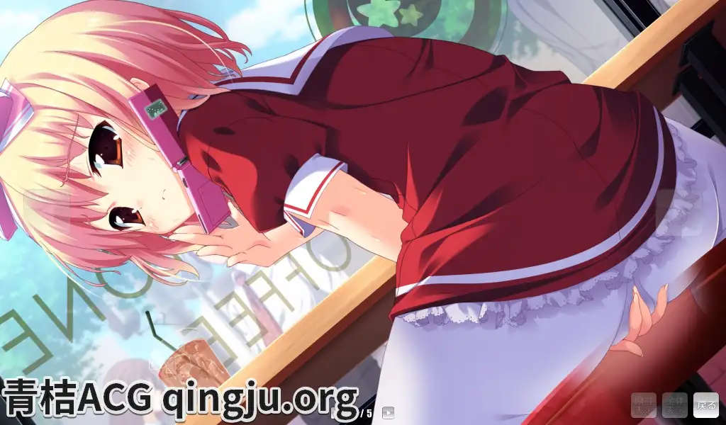 图片[3]-【PC硬盘】【GPT AI翻译】 妹天堂！／妹ぱらだいす！～お兄ちゃんと5人の妹のエッチしまくりな毎日～-资源避难所