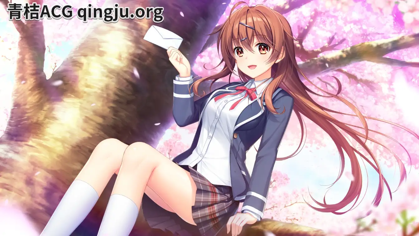 图片[2]-【PC硬盘】创作少女的恋爱方式／創作彼女の恋愛公式／创作彼女的恋爱公式-资源避难所