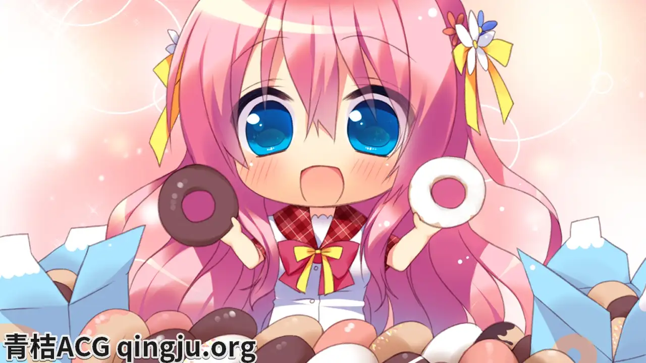 图片[4]-【PC硬盘】【GPT AI翻译】 妹天堂2！／妹ぱらだいす！2 ～お兄ちゃんと5人の妹のも～っと！エッチしまくりな毎日～-资源避难所